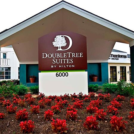 Doubletree Suites By Hilton Hotel Huntsville South Exterior photo