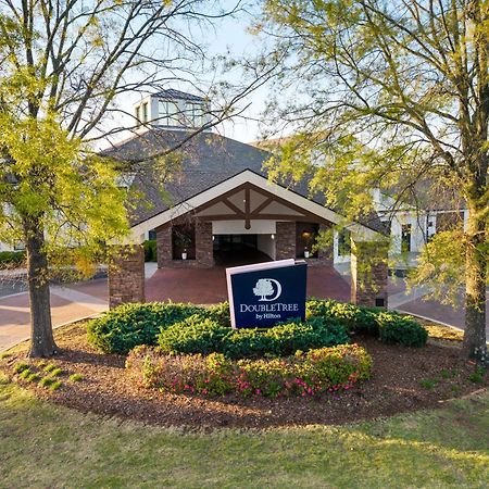 Doubletree Suites By Hilton Hotel Huntsville South Exterior photo
